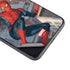 Marvel Spiderman Spidey Sense Google Pixel 4 XL Skin